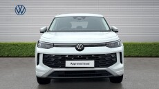 Volkswagen Tayron 2.0 TDI Elegance 5dr DSG7 [7 Seat] Diesel Estate